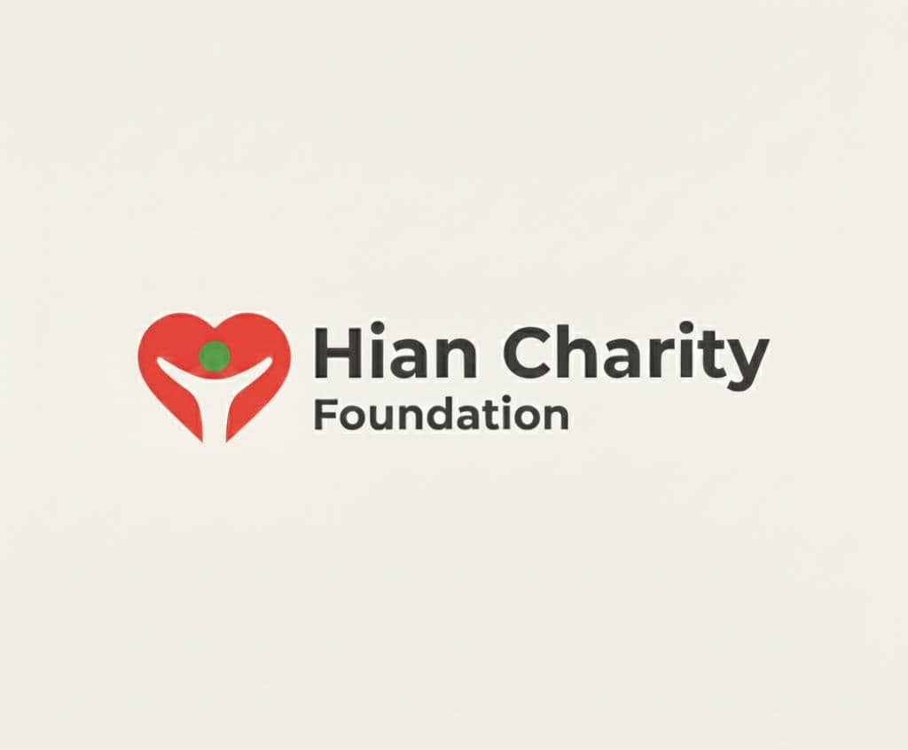 Official Trademark Update – Hian Charity Foundation
