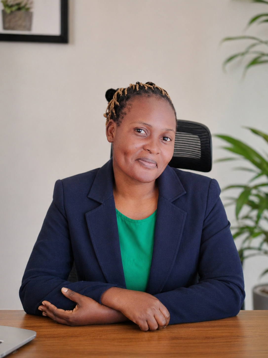 Health & Nutrition Lead - HIAN Foundation